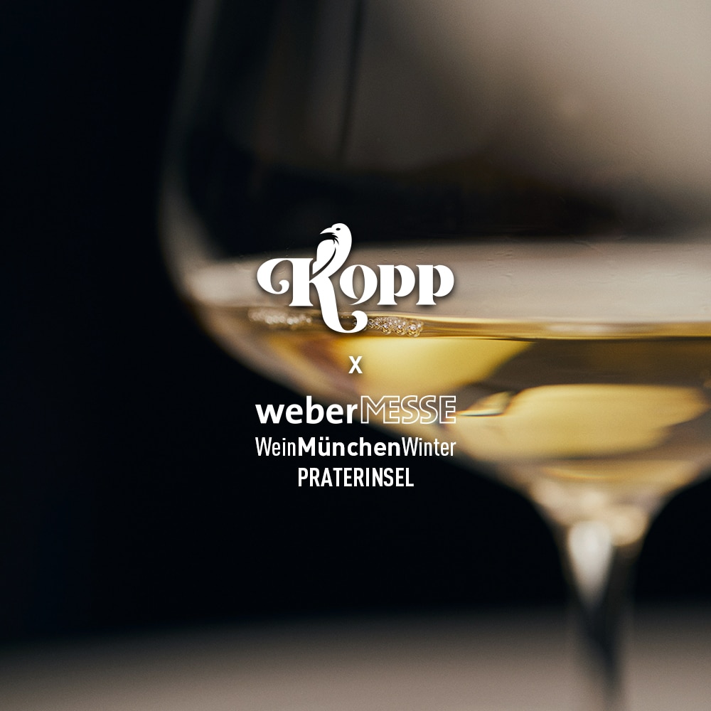 Weinbau Kopp meets WeinMünchen Winter Praterinsel 2024 1