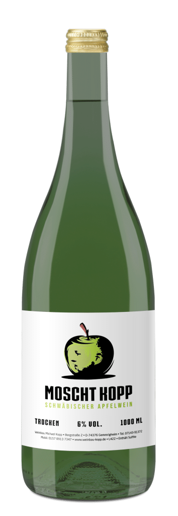 Weinbau Kopp - Onlineshop für Steillagenweine 9